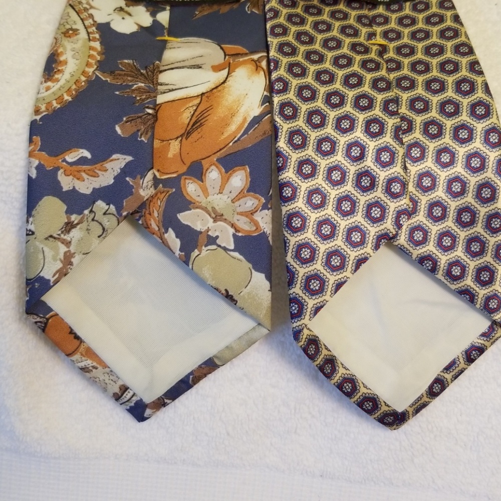 Italian Ties - Picture 6 of 6
